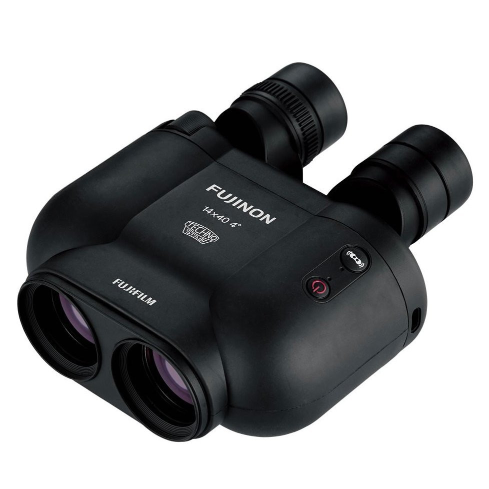 Fujinon Tecnho-Stabi TS-X 14x40 - Mid-size binoculars - Binoculars