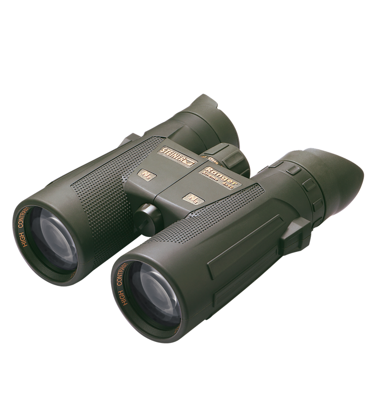 Politiebureau heelal Pakket Steiner Ranger Extreme 8x42 - Mid-size binoculars - Binoculars - Optics |  MHzOutdoor
