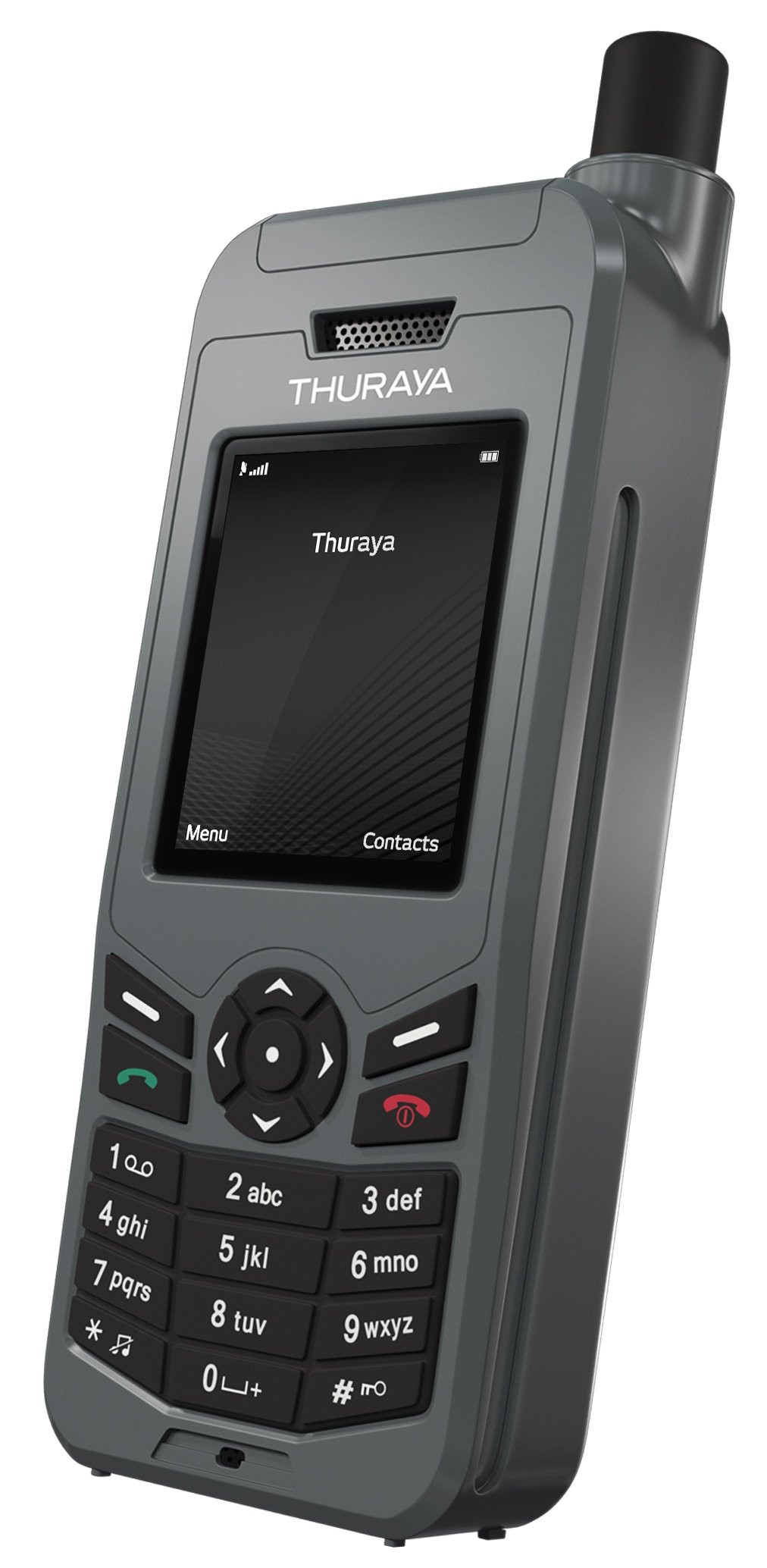 Téléphone satellite Thuraya XT-LITE