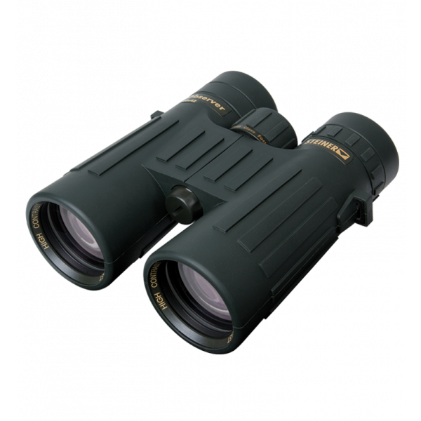 Napier Dierentuin Carry Steiner Observer 8x42 - Mid-size binoculars - Binoculars - Optics |  MHzOutdoor