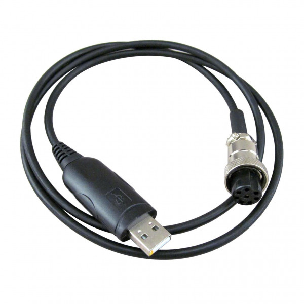 Alinco ERW-12 Programming Cable