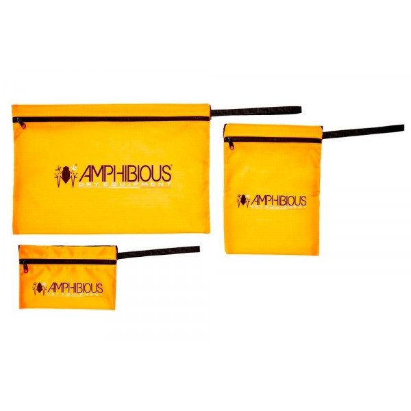 Amphibious X-Light Set - Orange