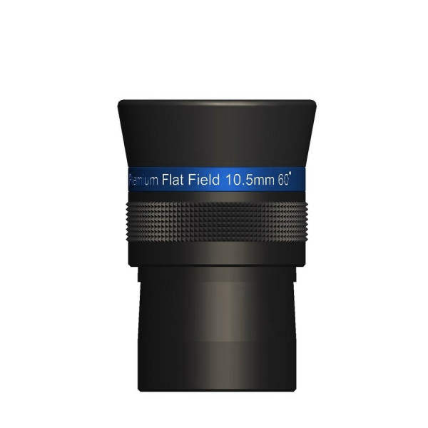 Auriga Premium Flat Field Eyepiece 60° 10.5mm