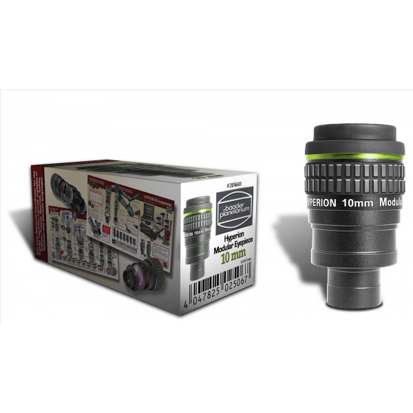 Baader 10mm Hyperion Eyepiece