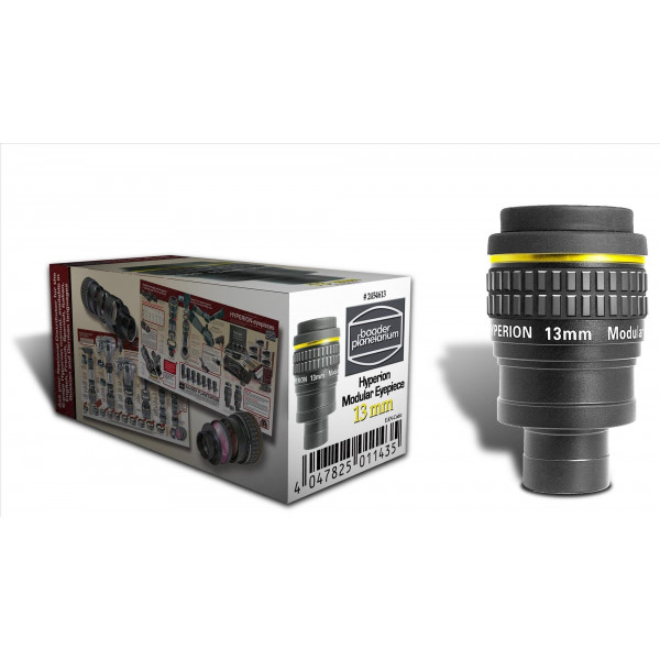 Baader 13mm Hyperion Eyepiece