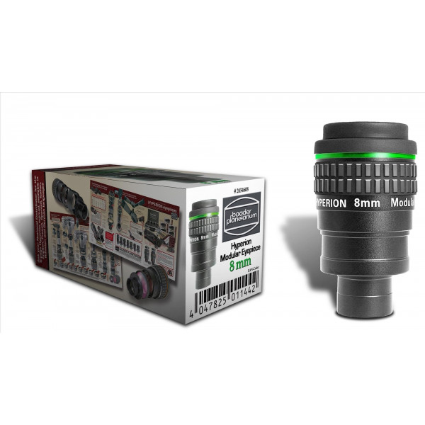 Baader 8mm Hyperion Eyepiece