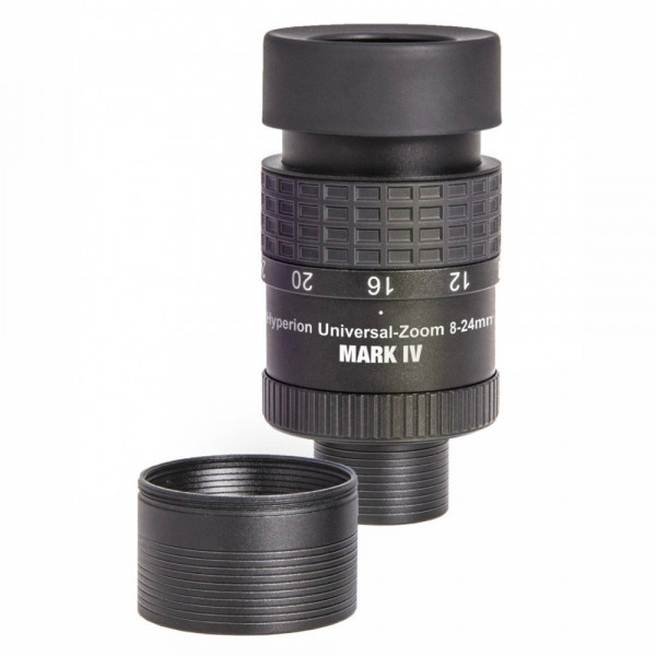 Baader Hyperion Zoom Mark IV - 8-24mm