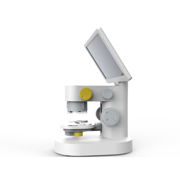 DiProgress MX Smart Microscope