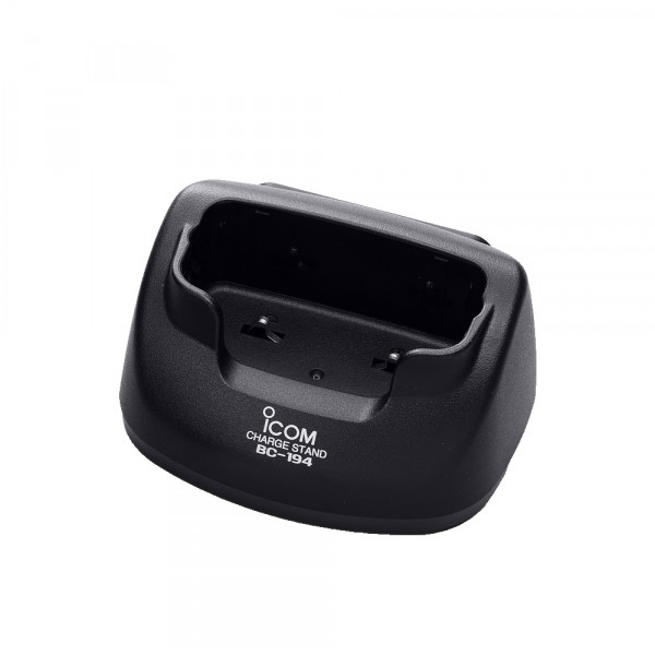 Icom BC-194 Desktop Charger for IC-R6