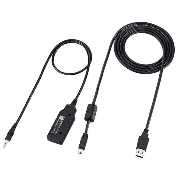Icom OPC-478UD Cloning Cable