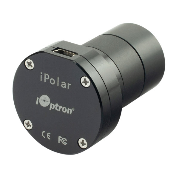 iOptron iPolar for CEM26/GEM28