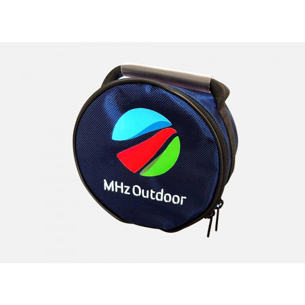 MHzOutdoor Carrying Bag for Counterweights