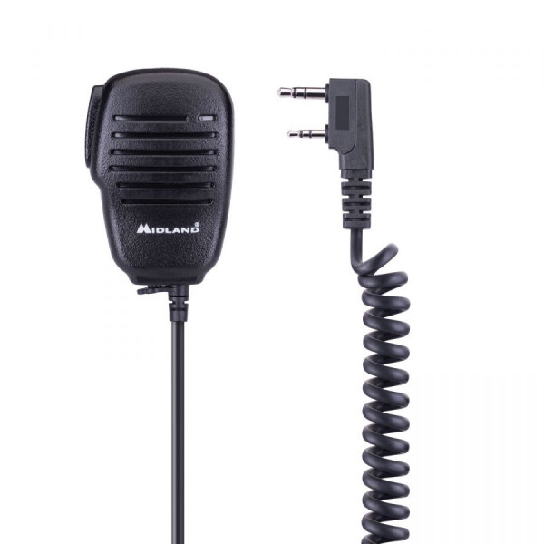 Midland MA22 LK Pro Speaker Microphone