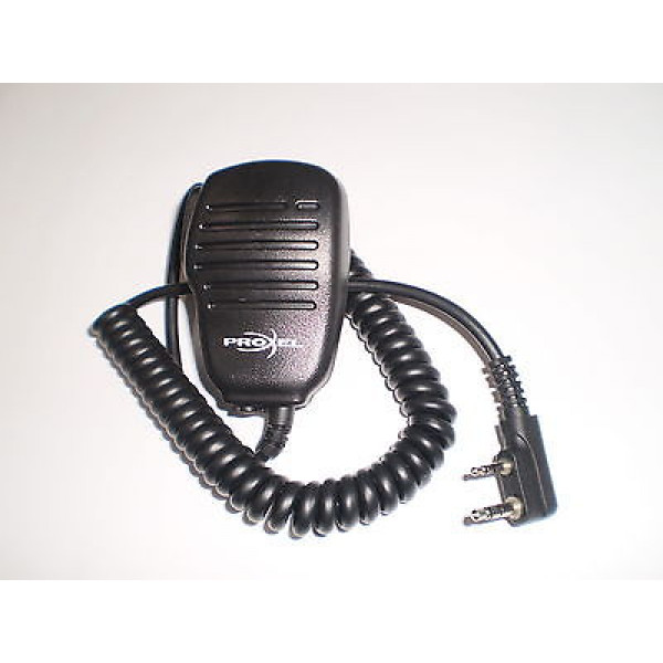 Proxel PJD-3602 Speaker / Microphone 2 Pin Kenwood