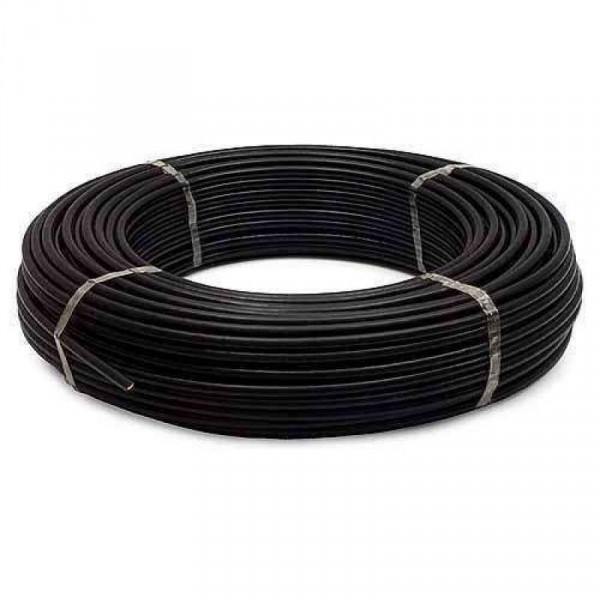 RG-213U Cable MIL-C17 - 50 Meters Ring