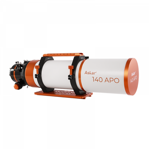 Askar 140 APO F/7.0 Triplet Refractor