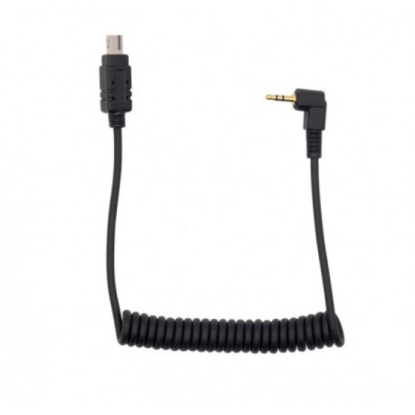 ZWO ASIAir Shutter Cable N3 for Nikon
