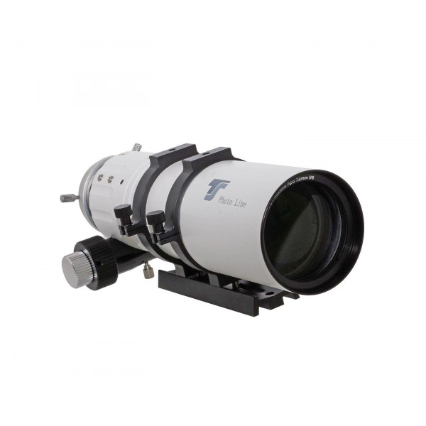 TS-Optics Doublet SD Apo 72 mm f/6 - FPL53