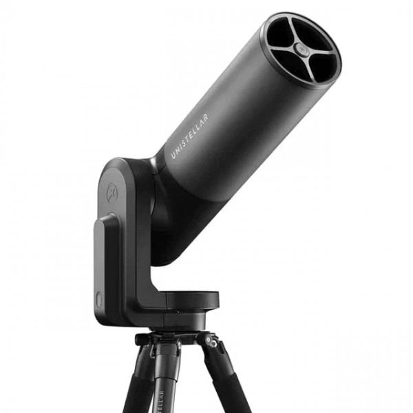 Unistellar eVscope eQuinox 2