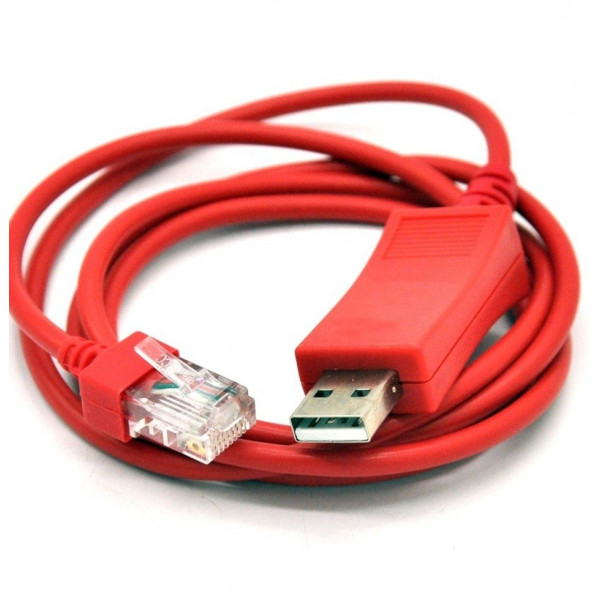 Wouxun USB programming cable for KG-UV920/950/980