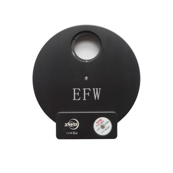 ZWO EFW 7x36mm II Filter Wheel
