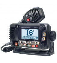 Standard Horizon GX1800 GPS Black