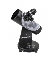 Celestron Firstscope 76 by Robert Reeves