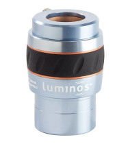 Celestron Luminos 2" (50.8mm) 2.5x Barlow