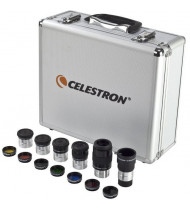 Celestron Eyepiece and Filter Kit 1.25"