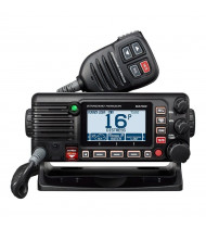Standard Horizon GX2400 GPS (CE)