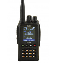 Alinco DJ-MD5XEG DMR V/U GPS/APRS