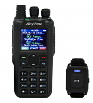 Anytone AT-D878UV II Plus Bluetooth