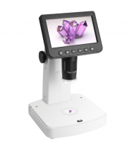 DiProgress Hooke LED5 Digital Microscope