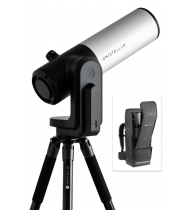 Unistellar eVscope 2 with Bag and Solar Filter