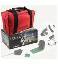Geoptik Pack in Bag Star Adventurer Pro