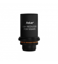 Askar Reducer 0.6x for 103 APO