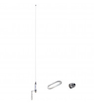 Scout KM-3F VHF Masthead Antenna 0.9m - complete set