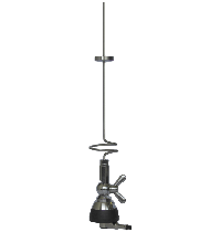 Sirio SDB 702 Dual VHF-UHF Antenna