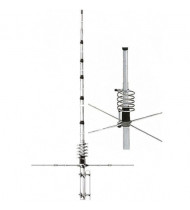 Sirio New Tornado Antenna CB 27MHz 5/8
