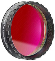 Baader H-alpha 7nm CCD Narrowband-Filter 1.25" (31.8mm)