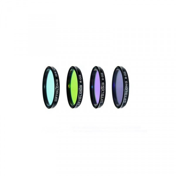Optolong Kit L-RGB 1,25" (31.8mm)