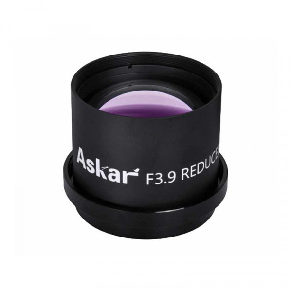Askar Reducer f/3.9 for Refractor FRA400
