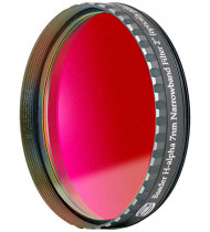 Baader H-alpha 7nm CCD Narrowband-Filter 2" (50.8mm)