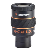 Celestron X-CEL LX 18mm Eyepiece