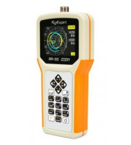 RigExpert AA-55 ZOOM 0.06-55MHz Antenna Analyzer