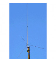 Diamond X-200N VHF/UHF Antenna
