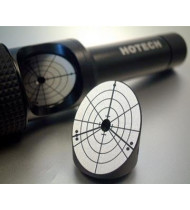 Hotech 1.25" SCA Laser Collimator