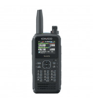 Kenwood TH-D75E - 144/430 MHz Analog/D-STAR Transceiver