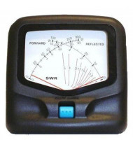 Proxel SX-20 Rosmeter/Wattmeter HF/VHF