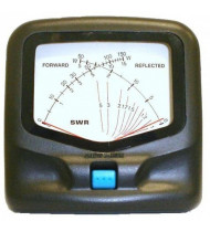Proxel SX-40 Rosmeter/Wattmeter VHF/UHF